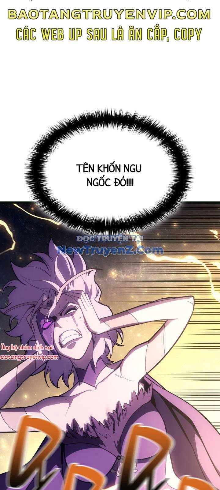 Vị Vua Mạnh Nhất Đã Trở Lại: Chapter 126