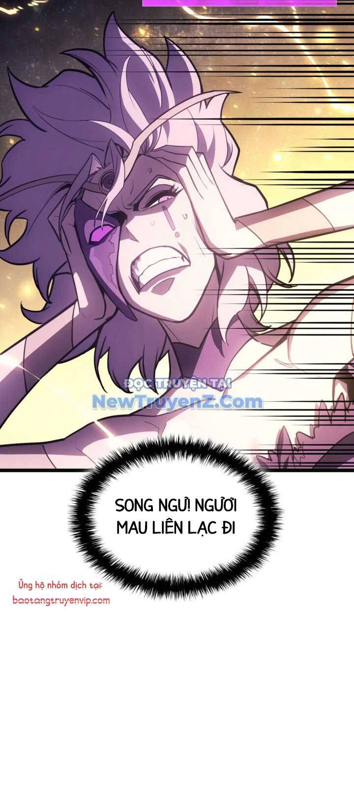 Vị Vua Mạnh Nhất Đã Trở Lại: Chapter 126
