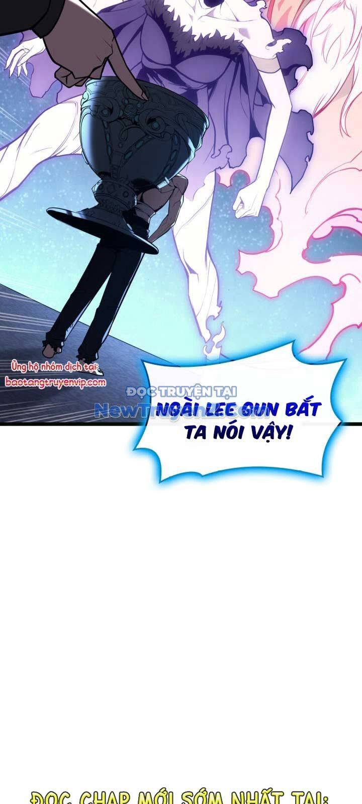 Vị Vua Mạnh Nhất Đã Trở Lại: Chapter 126