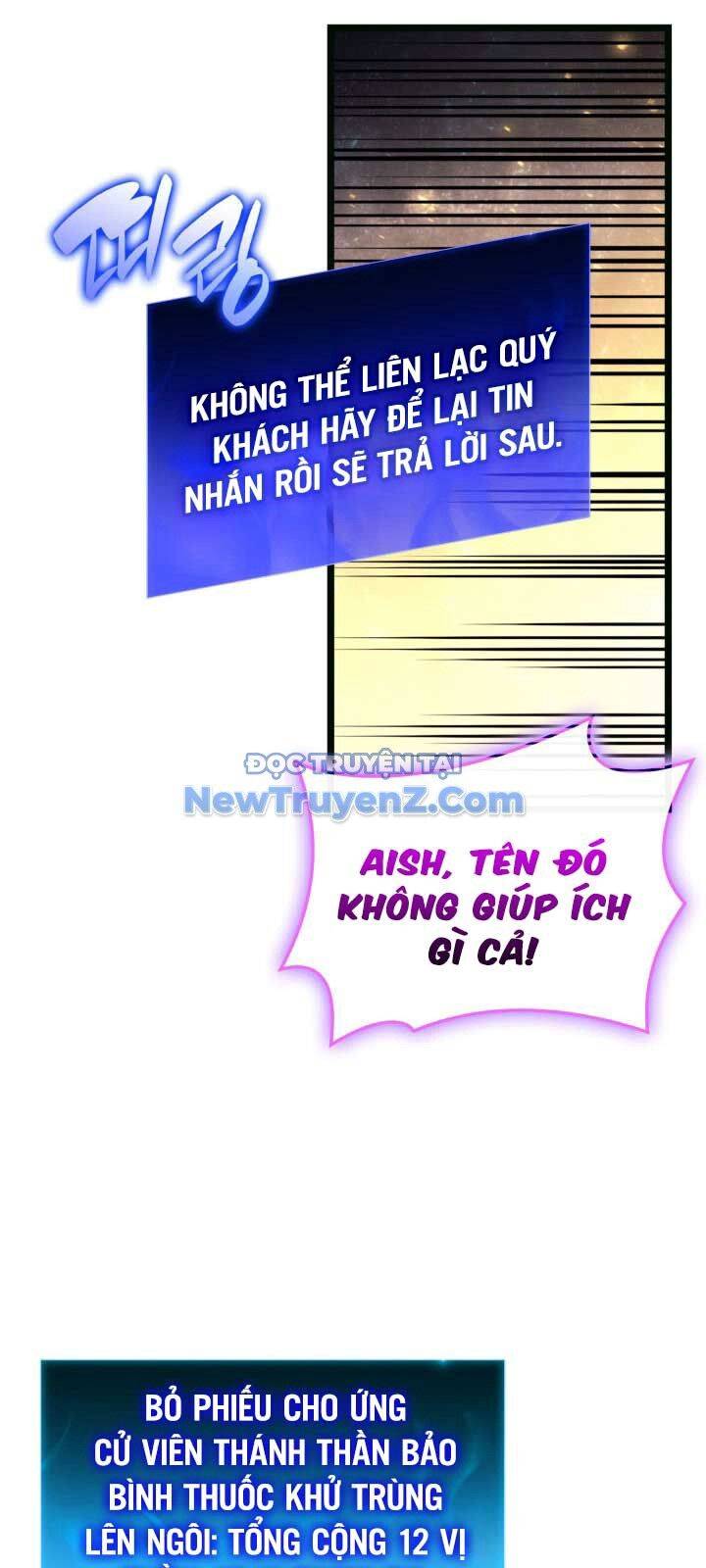 Vị Vua Mạnh Nhất Đã Trở Lại: Chapter 126