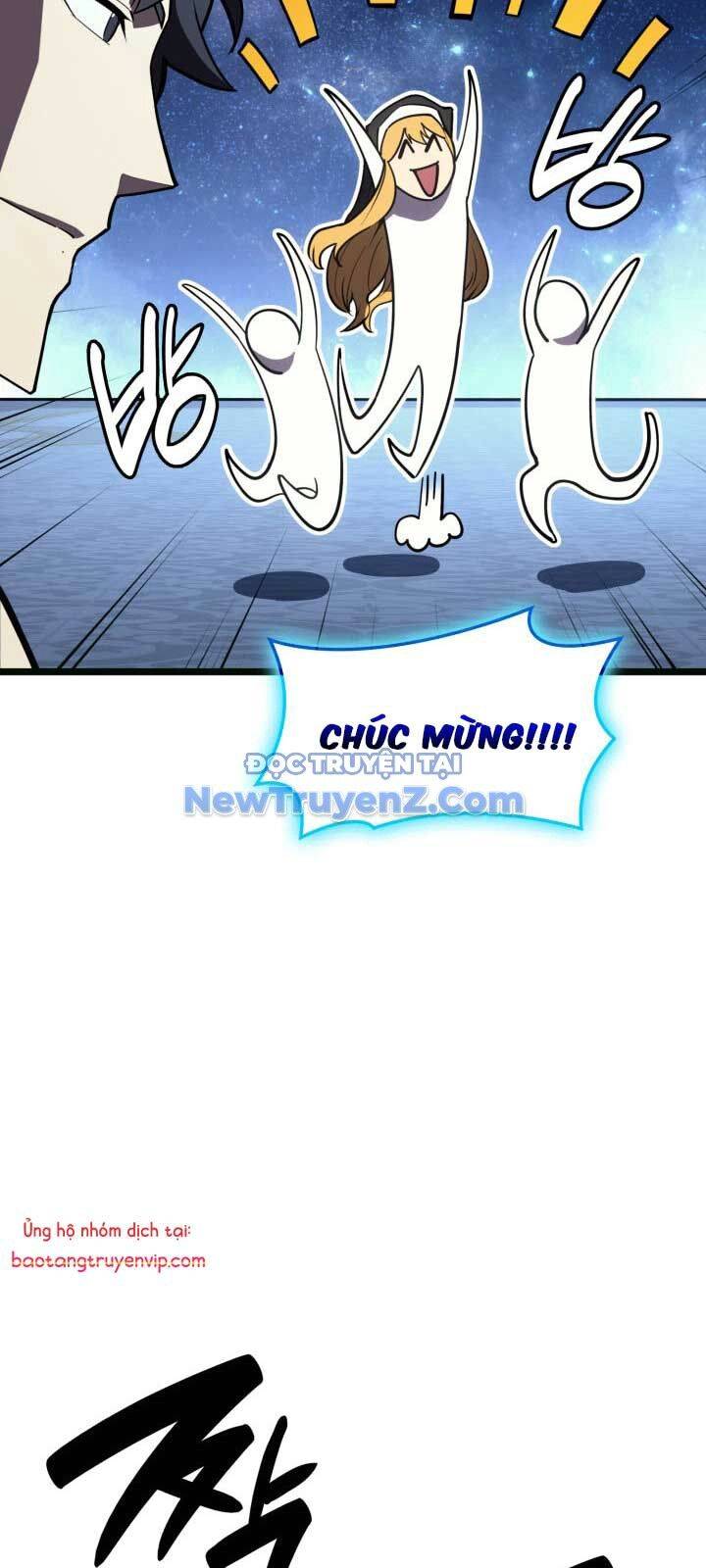 Vị Vua Mạnh Nhất Đã Trở Lại: Chapter 126