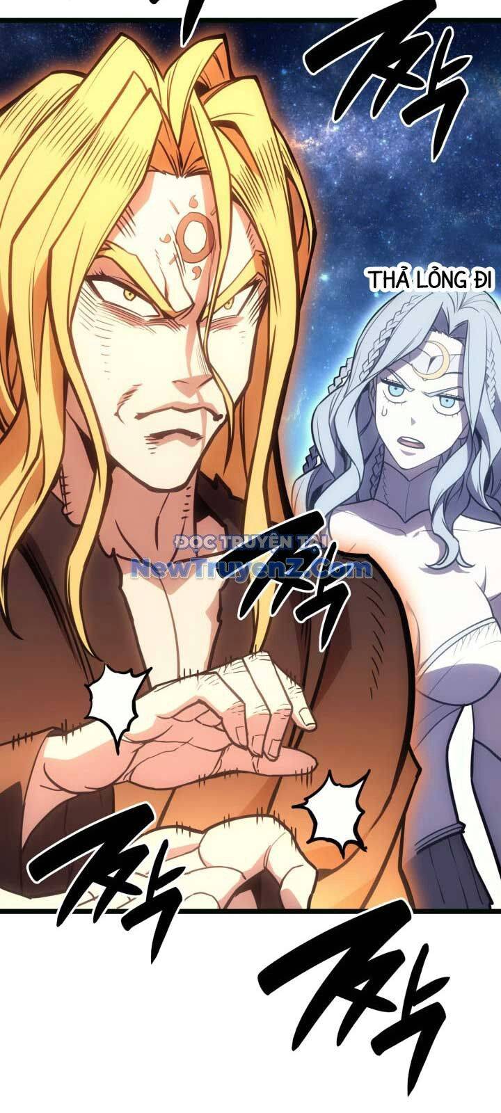 Vị Vua Mạnh Nhất Đã Trở Lại: Chapter 126