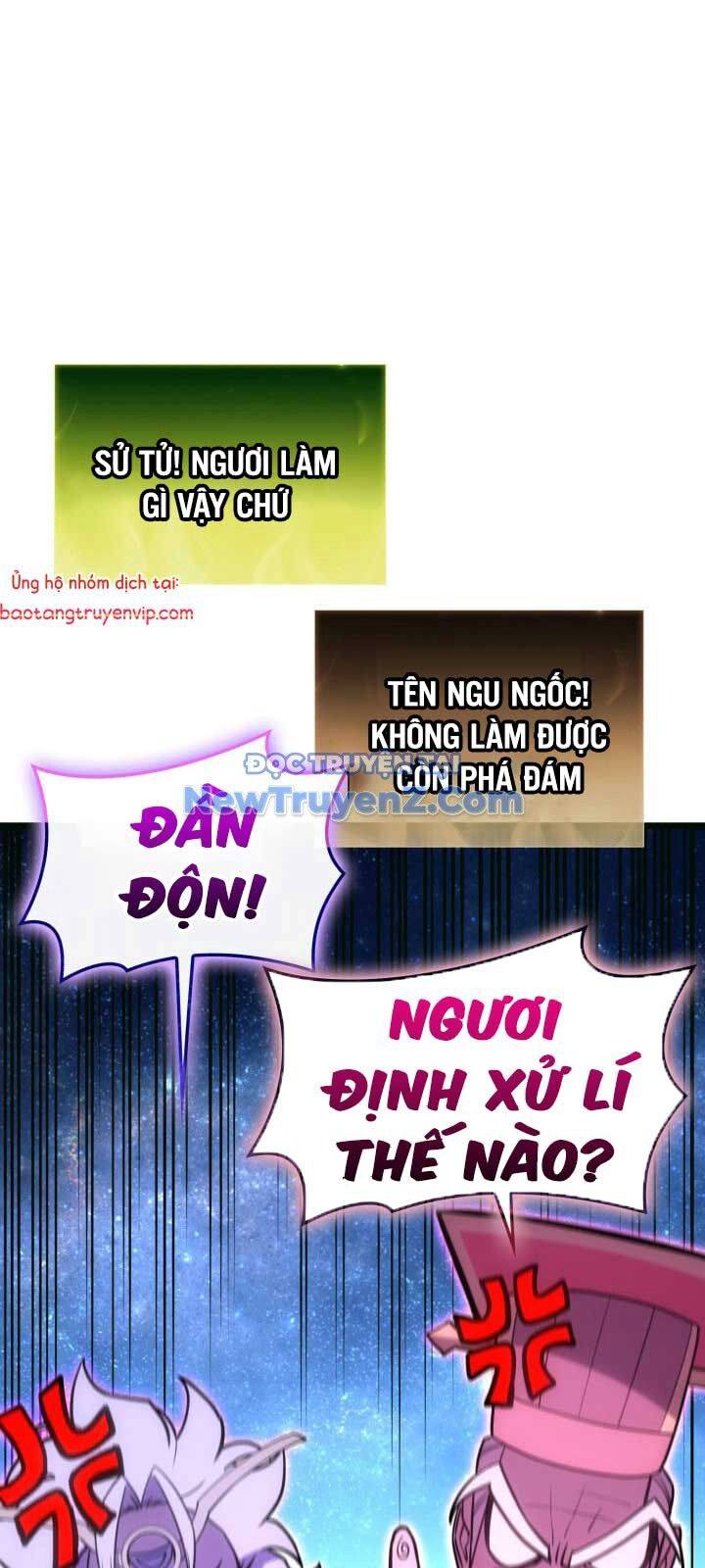 Vị Vua Mạnh Nhất Đã Trở Lại: Chapter 126