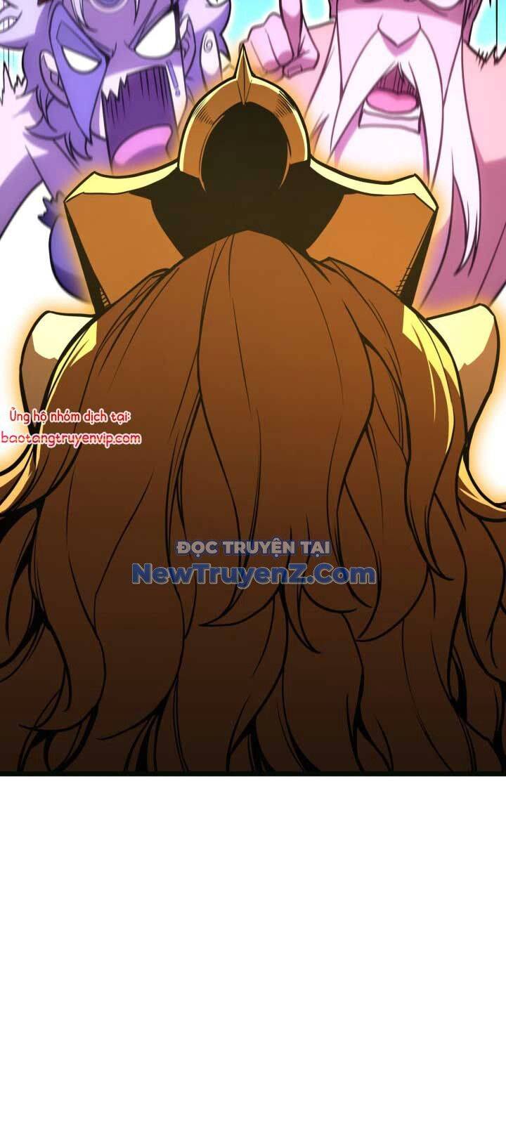 Vị Vua Mạnh Nhất Đã Trở Lại: Chapter 126
