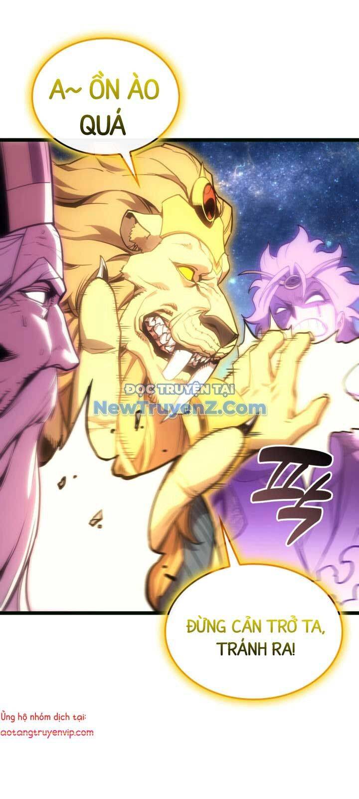 Vị Vua Mạnh Nhất Đã Trở Lại: Chapter 126