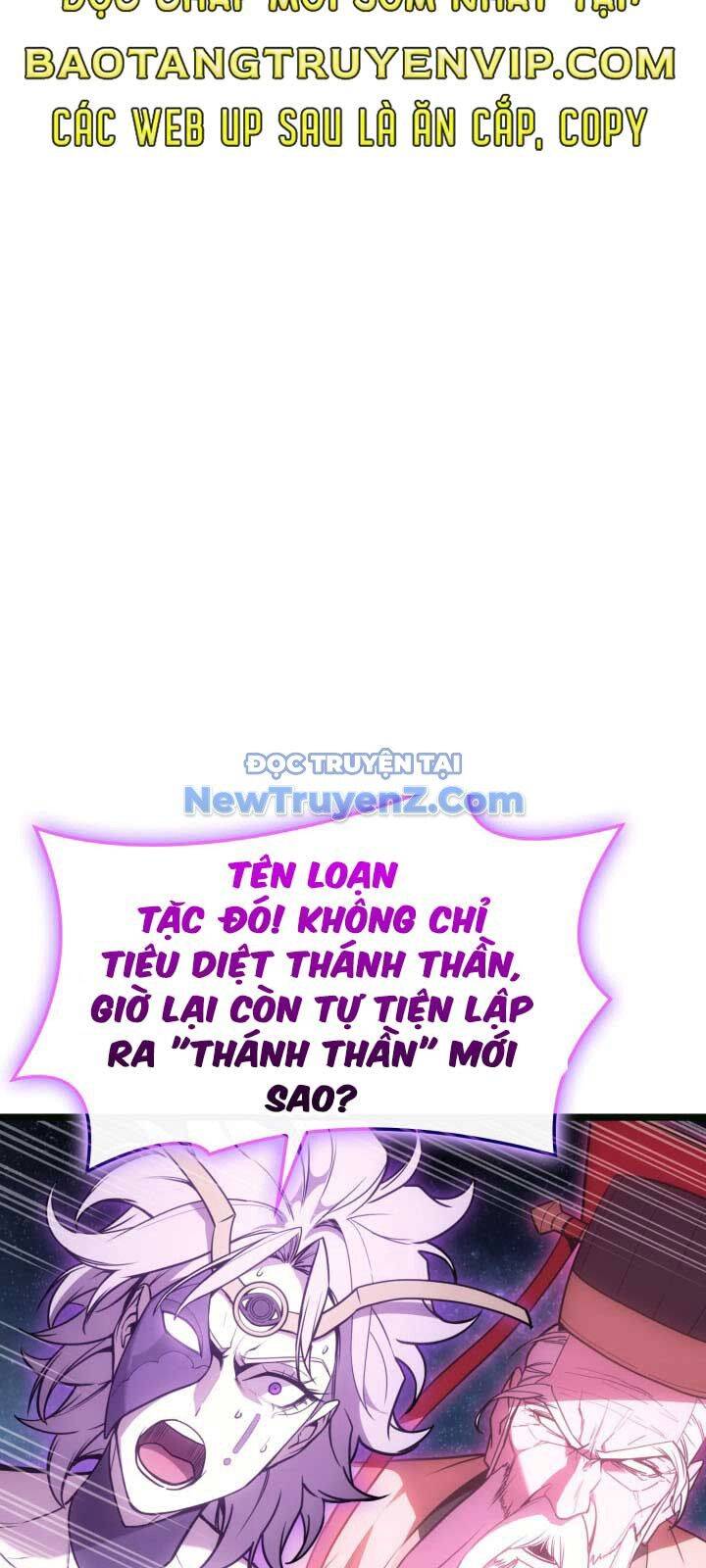 Vị Vua Mạnh Nhất Đã Trở Lại: Chapter 126