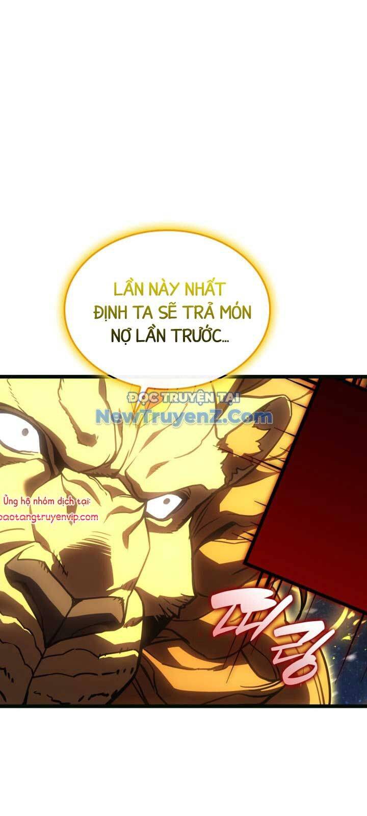 Vị Vua Mạnh Nhất Đã Trở Lại: Chapter 126