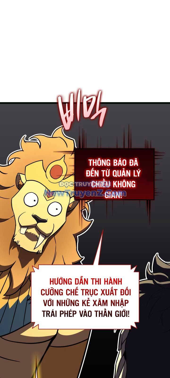 Vị Vua Mạnh Nhất Đã Trở Lại: Chapter 126