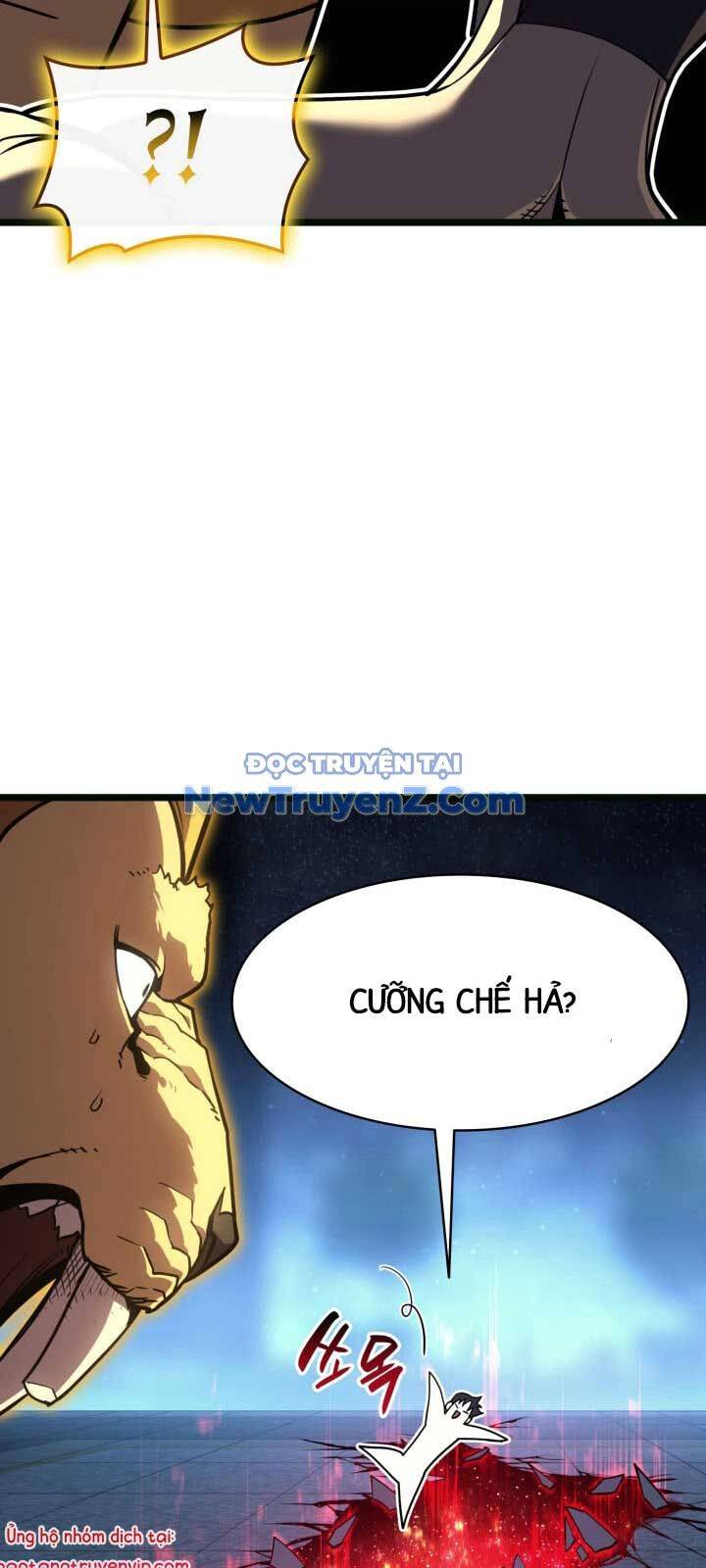 Vị Vua Mạnh Nhất Đã Trở Lại: Chapter 126