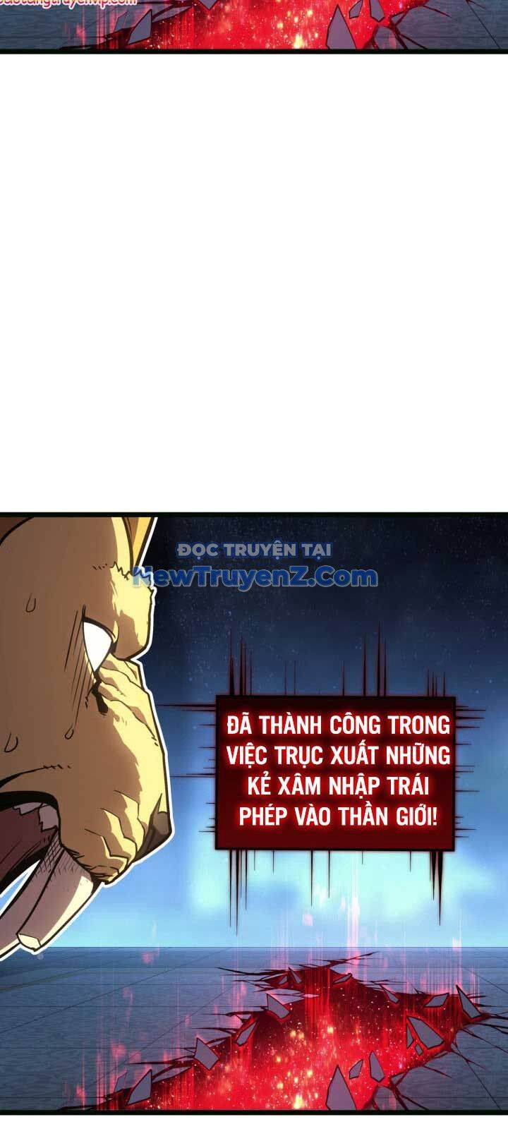 Vị Vua Mạnh Nhất Đã Trở Lại: Chapter 126