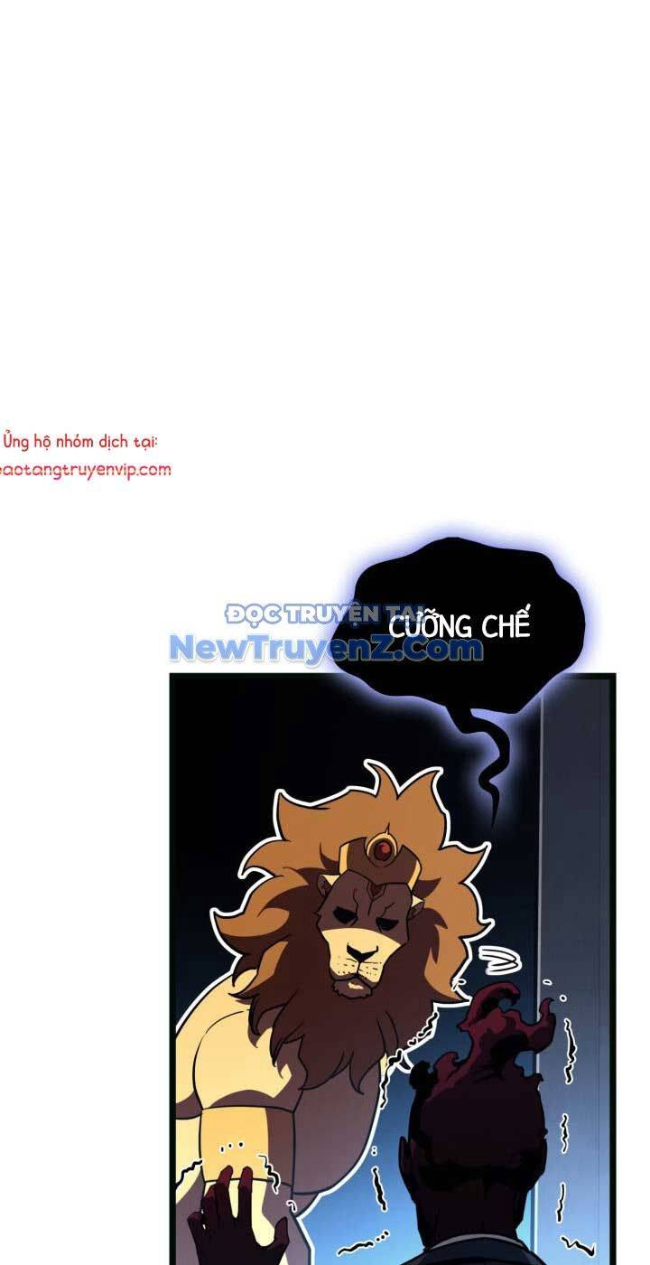 Vị Vua Mạnh Nhất Đã Trở Lại: Chapter 126