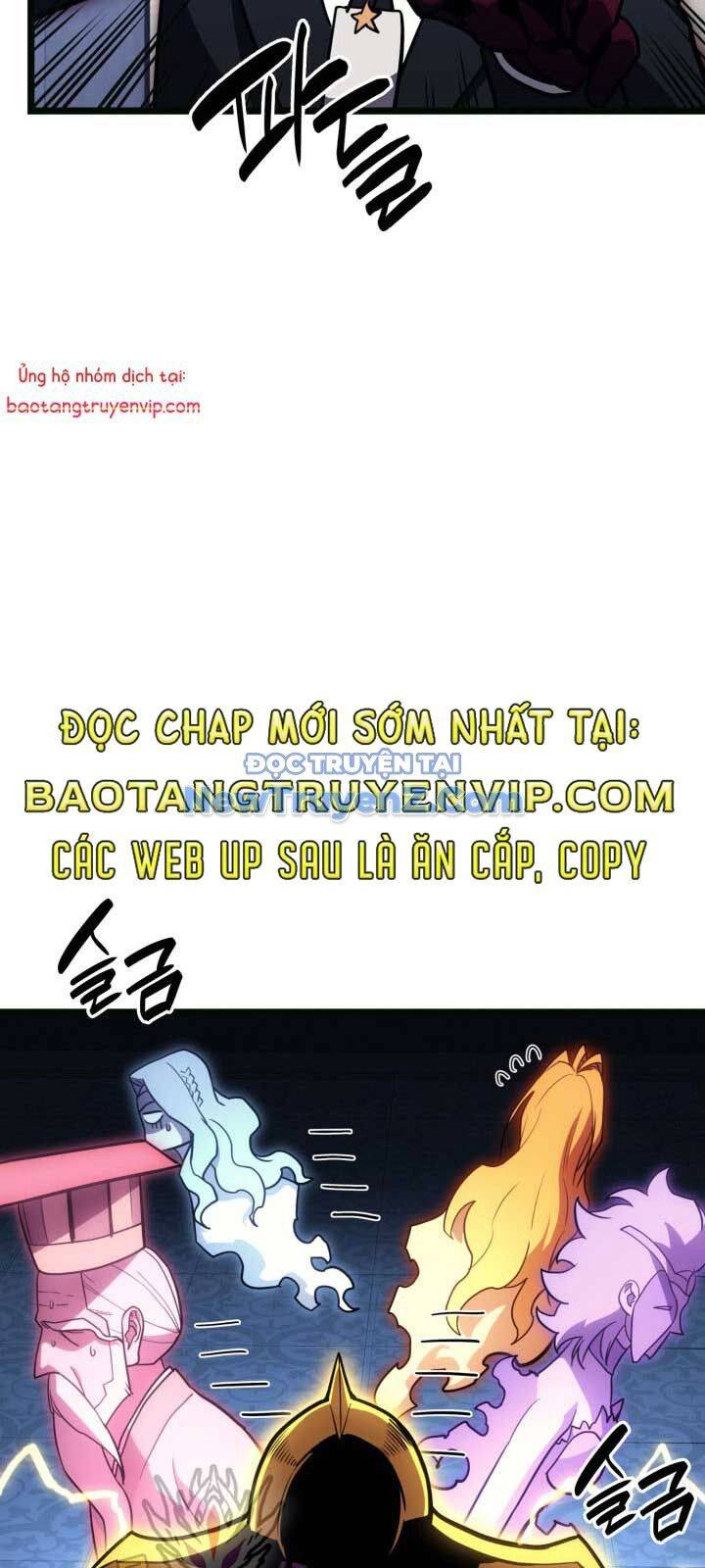 Vị Vua Mạnh Nhất Đã Trở Lại: Chapter 126