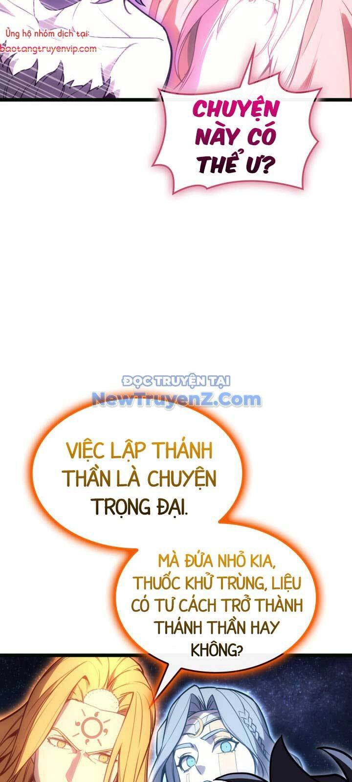 Vị Vua Mạnh Nhất Đã Trở Lại: Chapter 126