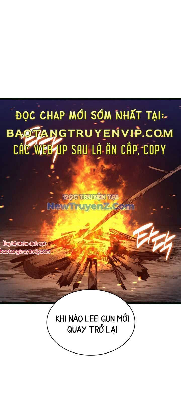 Vị Vua Mạnh Nhất Đã Trở Lại: Chapter 126