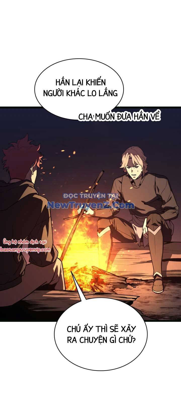 Vị Vua Mạnh Nhất Đã Trở Lại: Chapter 126