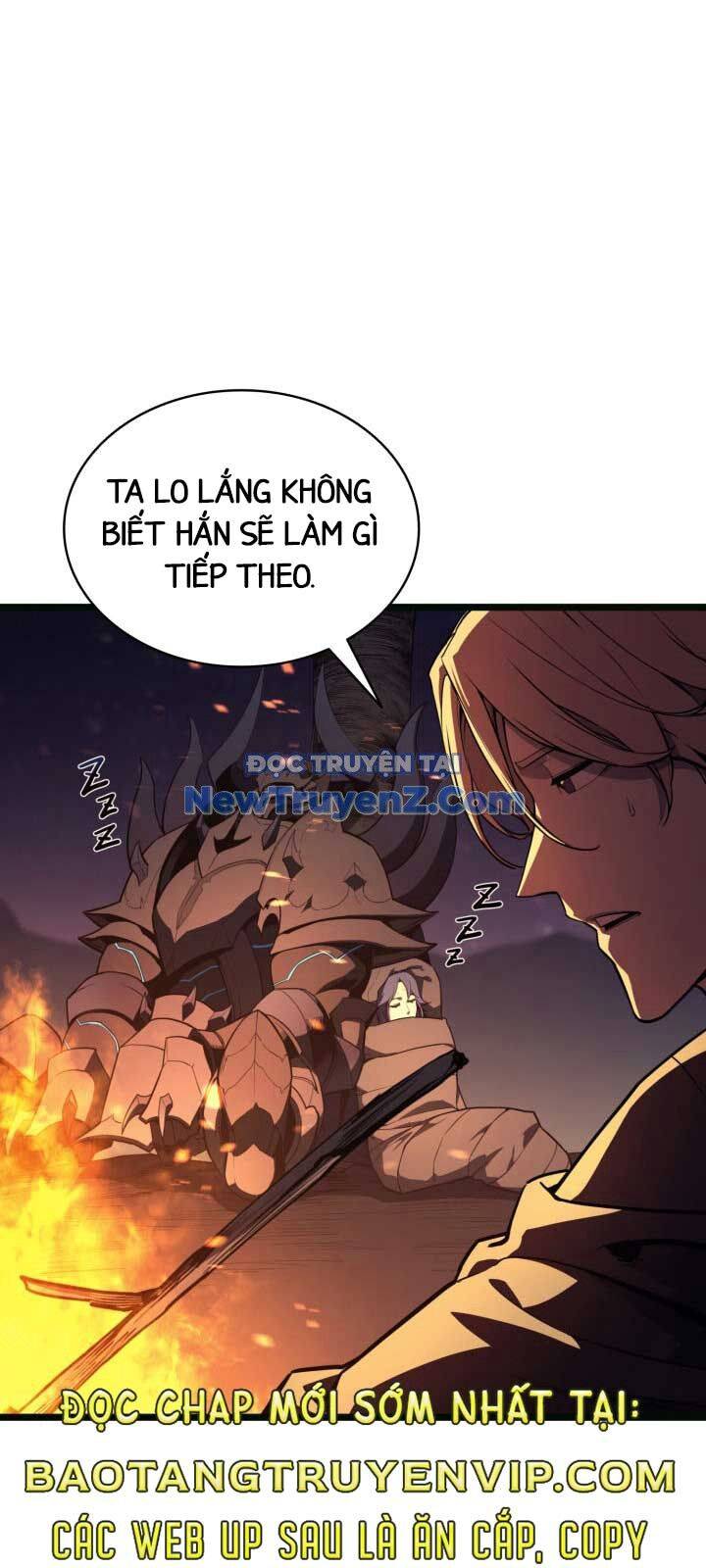 Vị Vua Mạnh Nhất Đã Trở Lại: Chapter 126