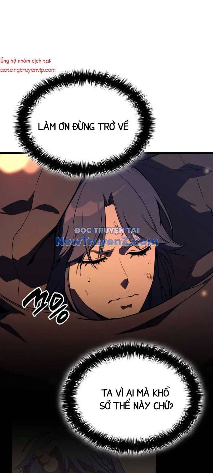 Vị Vua Mạnh Nhất Đã Trở Lại: Chapter 126