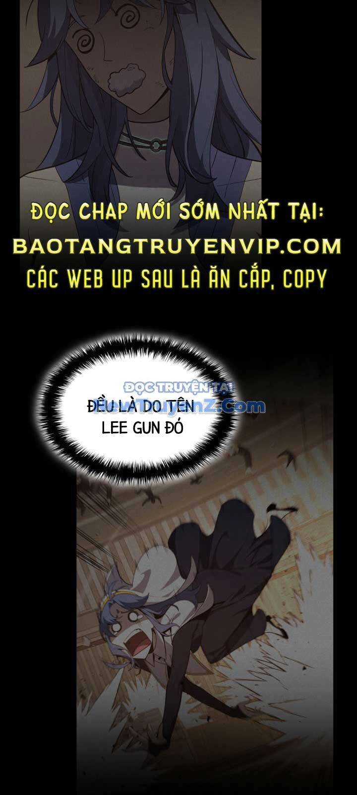Vị Vua Mạnh Nhất Đã Trở Lại: Chapter 126