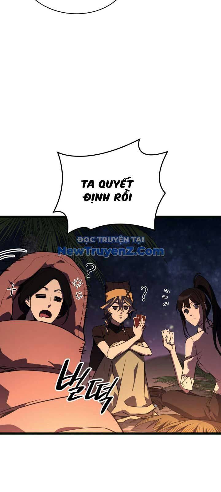 Vị Vua Mạnh Nhất Đã Trở Lại: Chapter 126