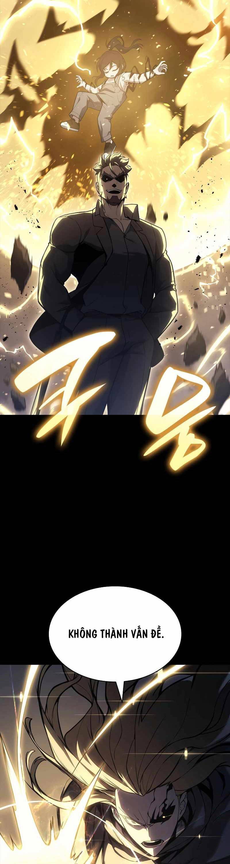 Vị Vua Mạnh Nhất Đã Trở Lại: Chapter 77