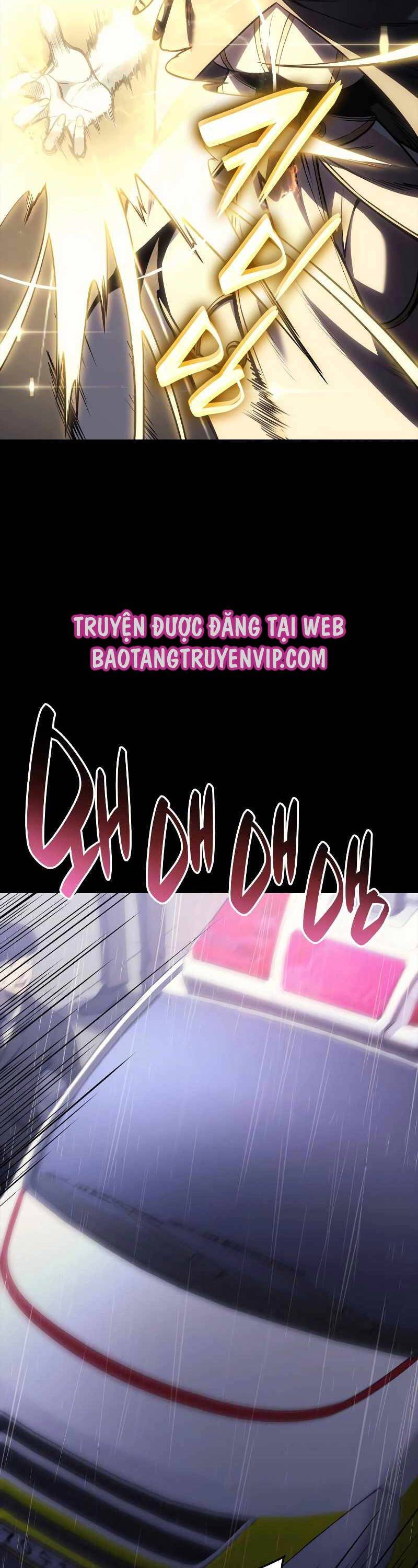 Vị Vua Mạnh Nhất Đã Trở Lại: Chapter 77