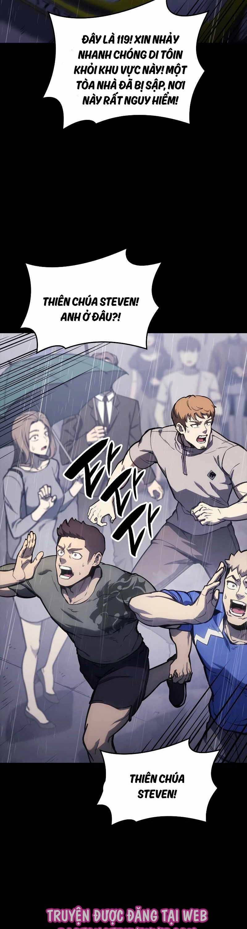 Vị Vua Mạnh Nhất Đã Trở Lại: Chapter 77