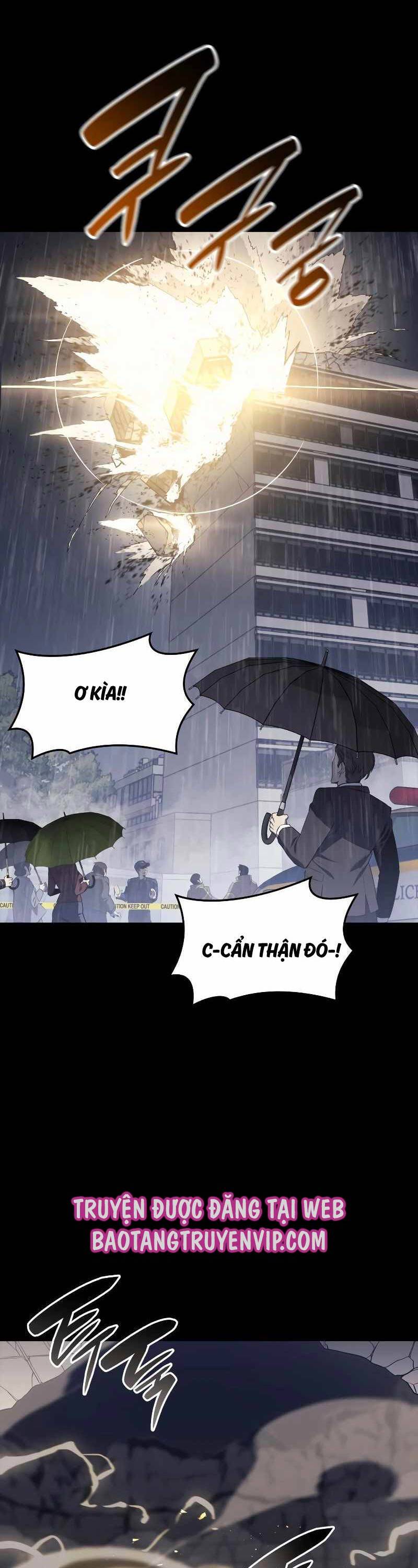 Vị Vua Mạnh Nhất Đã Trở Lại: Chapter 77