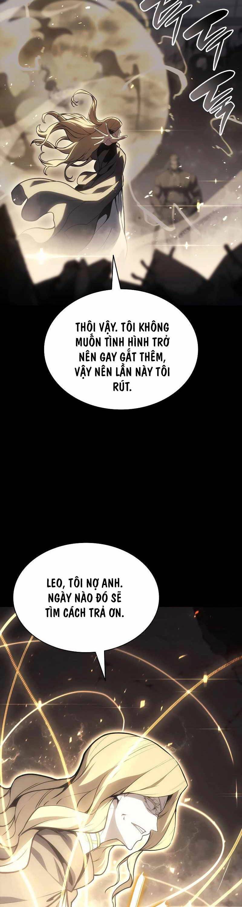 Vị Vua Mạnh Nhất Đã Trở Lại: Chapter 77