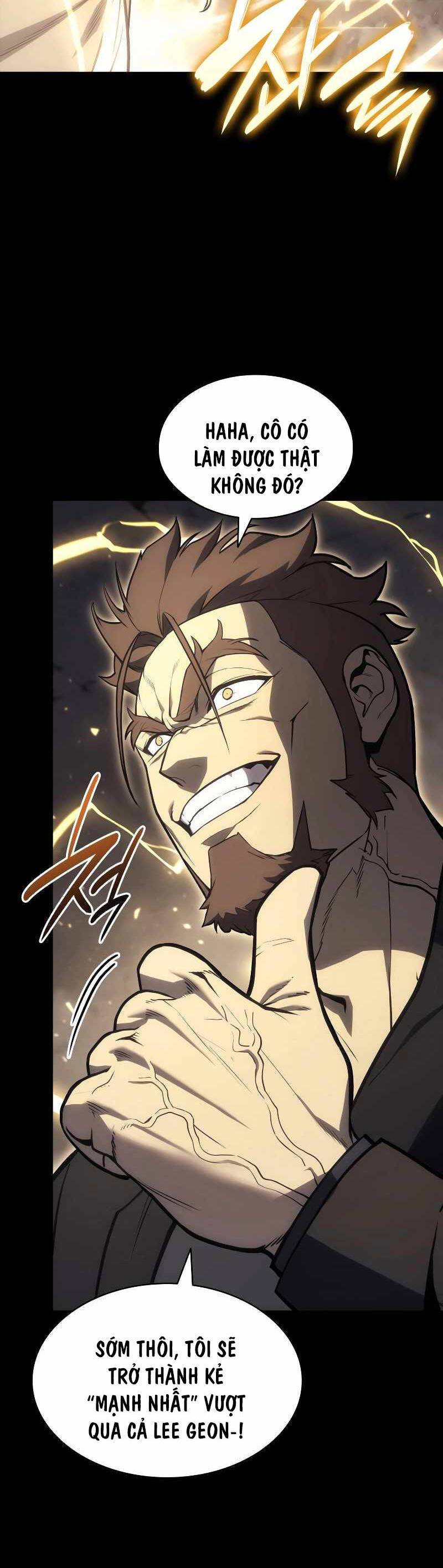 Vị Vua Mạnh Nhất Đã Trở Lại: Chapter 77
