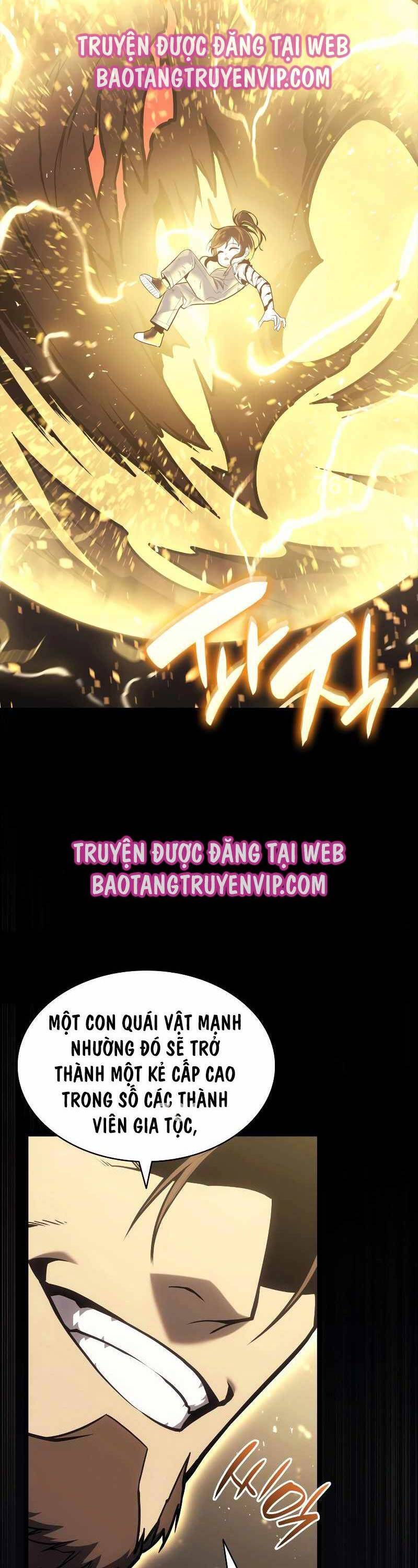 Vị Vua Mạnh Nhất Đã Trở Lại: Chapter 77