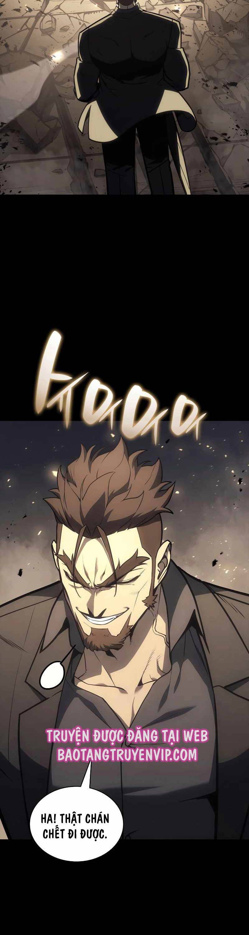 Vị Vua Mạnh Nhất Đã Trở Lại: Chapter 77