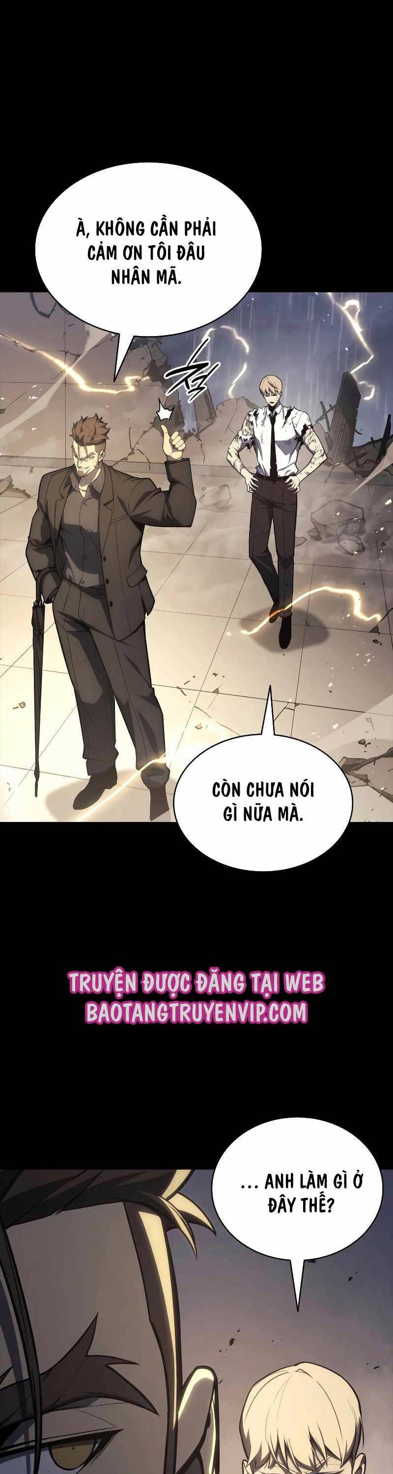 Vị Vua Mạnh Nhất Đã Trở Lại: Chapter 77