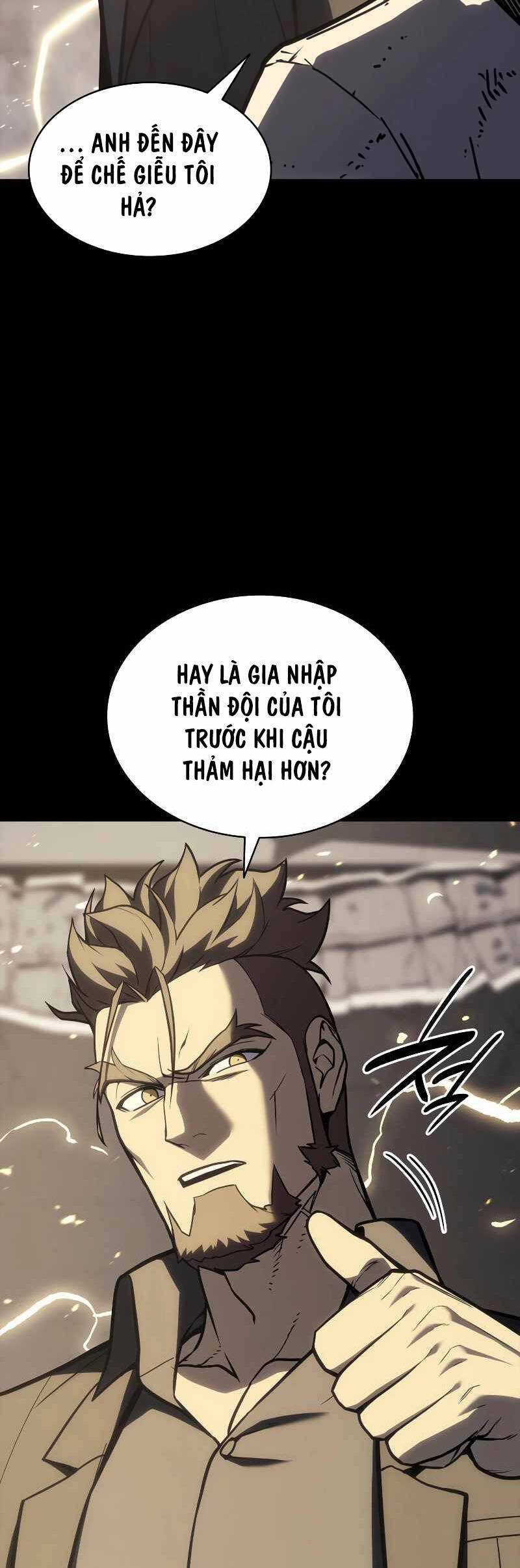 Vị Vua Mạnh Nhất Đã Trở Lại: Chapter 77