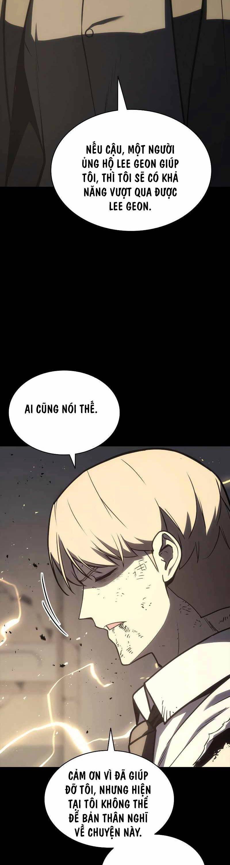Vị Vua Mạnh Nhất Đã Trở Lại: Chapter 77