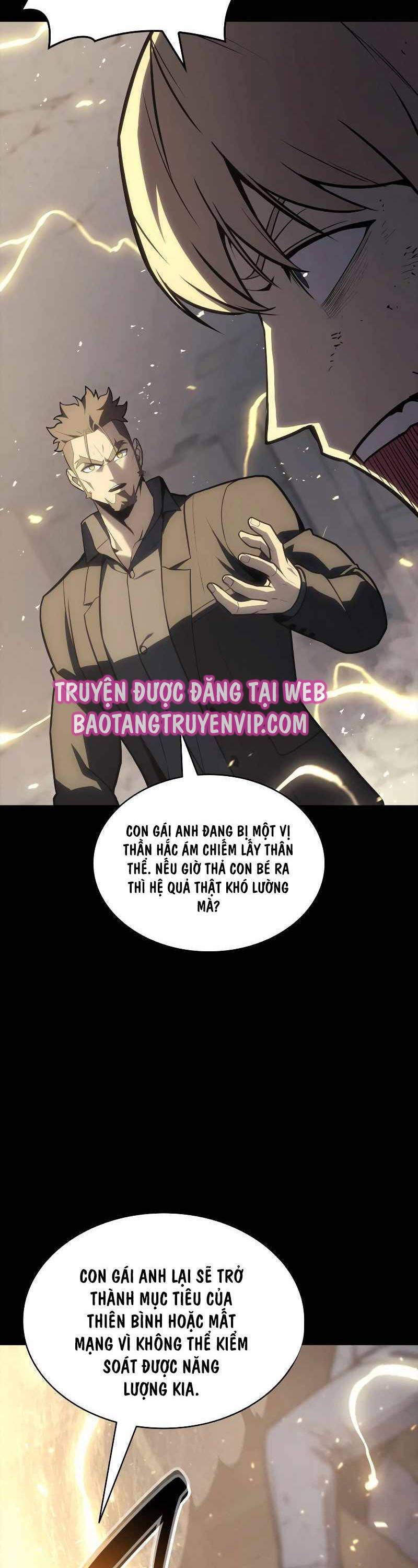 Vị Vua Mạnh Nhất Đã Trở Lại: Chapter 77