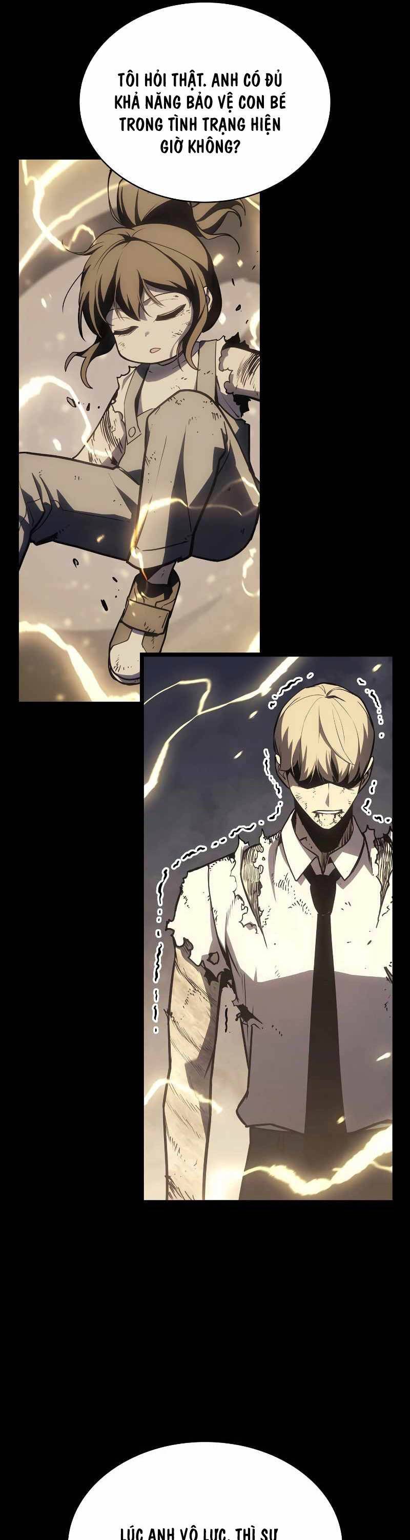 Vị Vua Mạnh Nhất Đã Trở Lại: Chapter 77