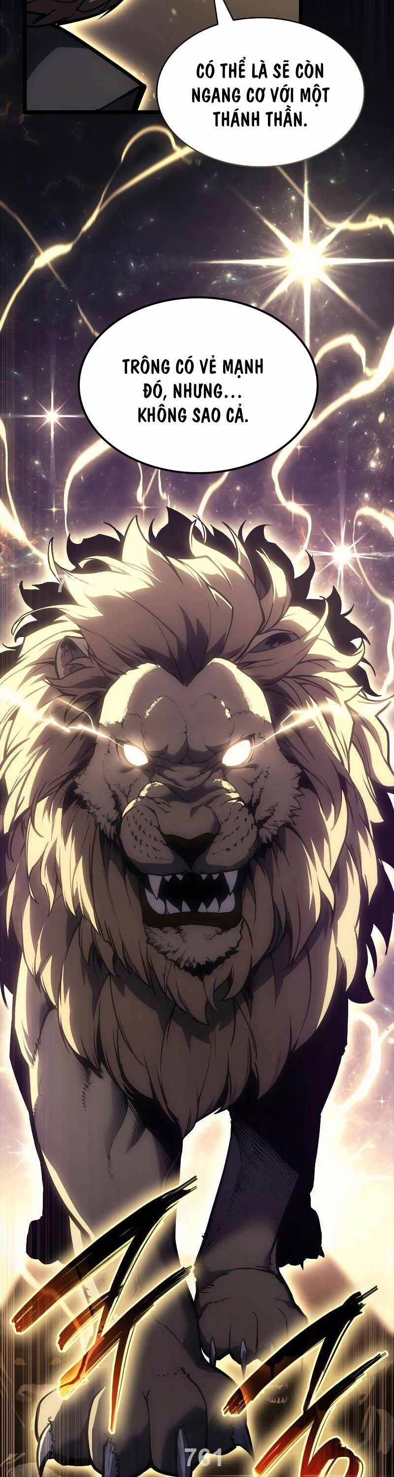 Vị Vua Mạnh Nhất Đã Trở Lại: Chapter 77