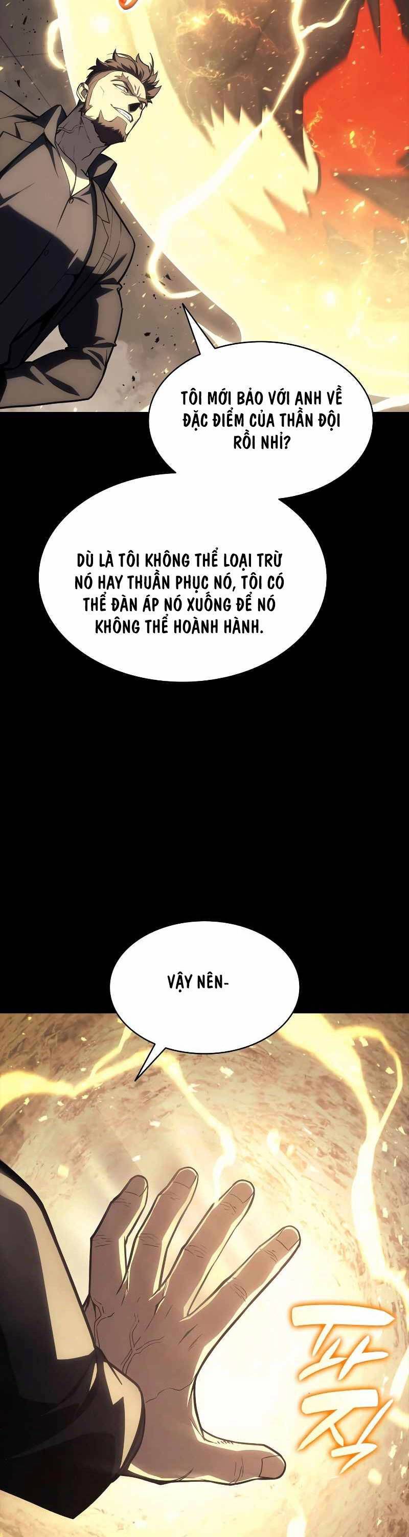 Vị Vua Mạnh Nhất Đã Trở Lại: Chapter 77