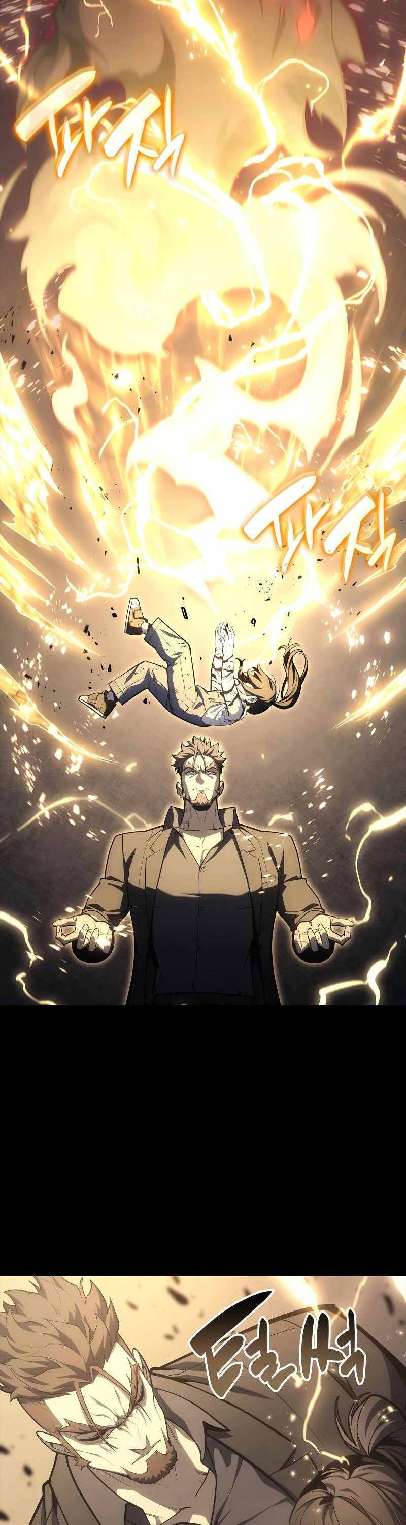 Vị Vua Mạnh Nhất Đã Trở Lại: Chapter 77
