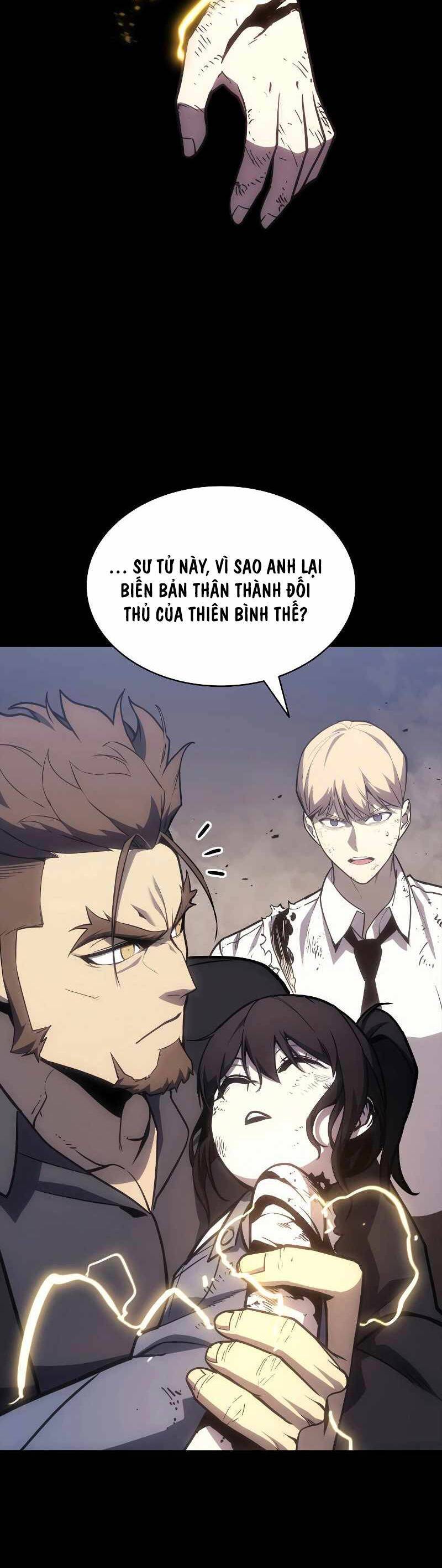 Vị Vua Mạnh Nhất Đã Trở Lại: Chapter 77