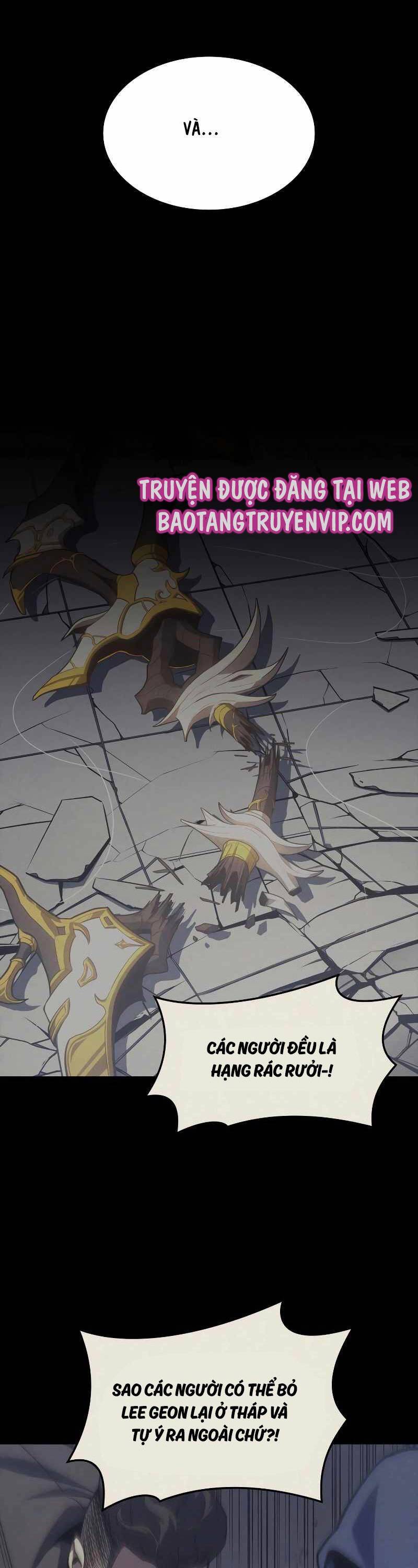Vị Vua Mạnh Nhất Đã Trở Lại: Chapter 77