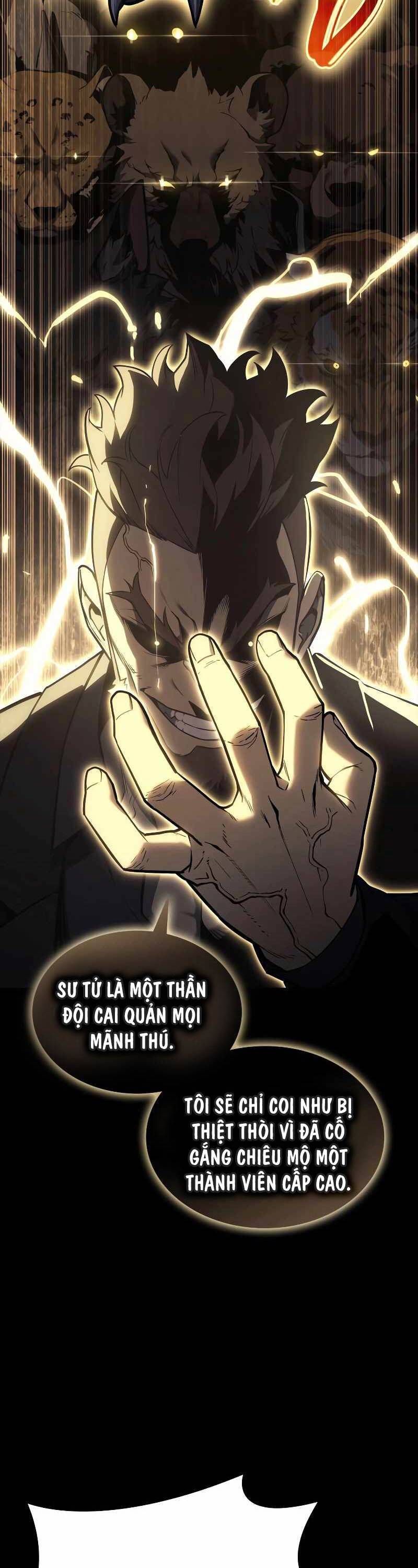 Vị Vua Mạnh Nhất Đã Trở Lại: Chapter 77