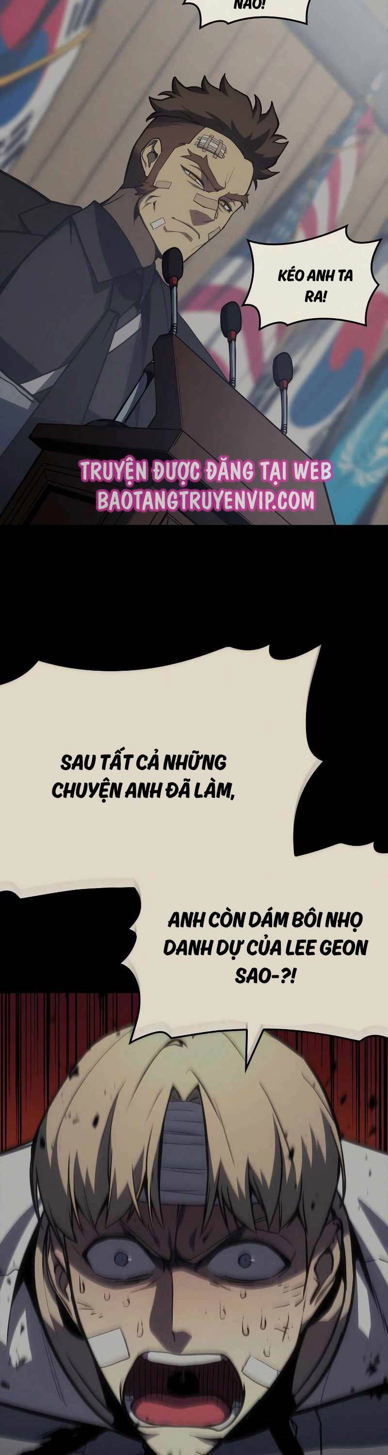 Vị Vua Mạnh Nhất Đã Trở Lại: Chapter 77