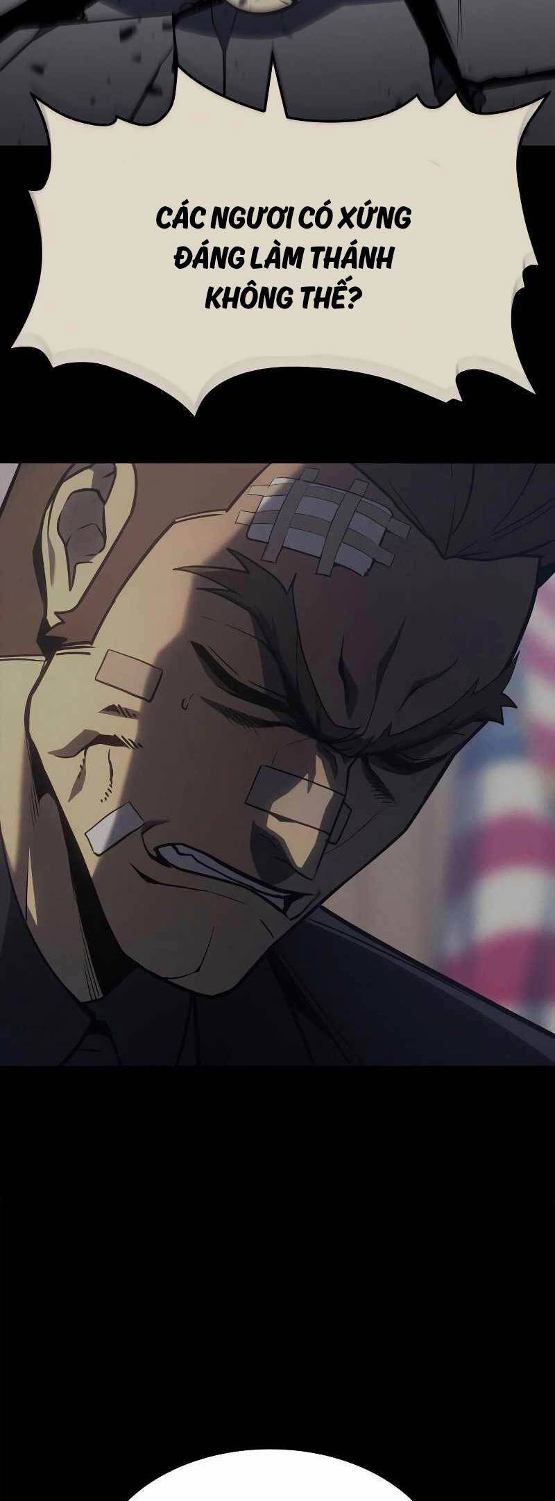 Vị Vua Mạnh Nhất Đã Trở Lại: Chapter 77