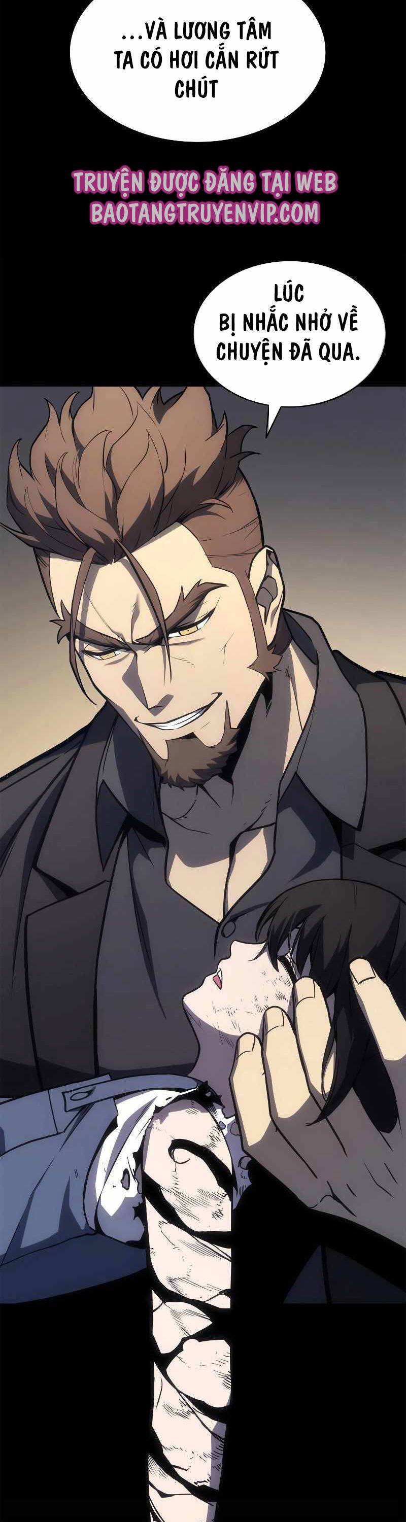 Vị Vua Mạnh Nhất Đã Trở Lại: Chapter 77