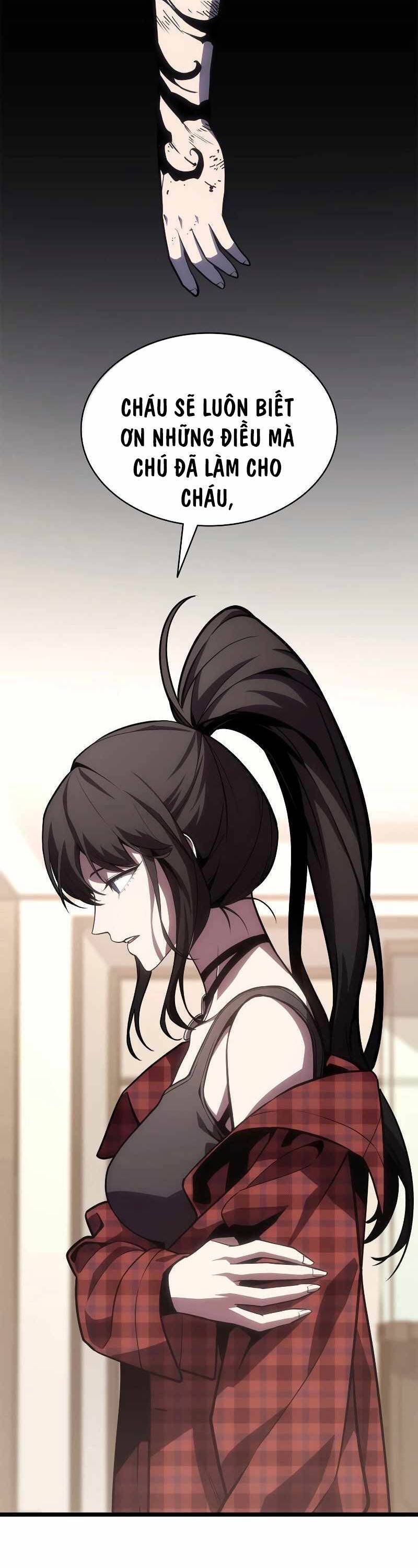 Vị Vua Mạnh Nhất Đã Trở Lại: Chapter 77