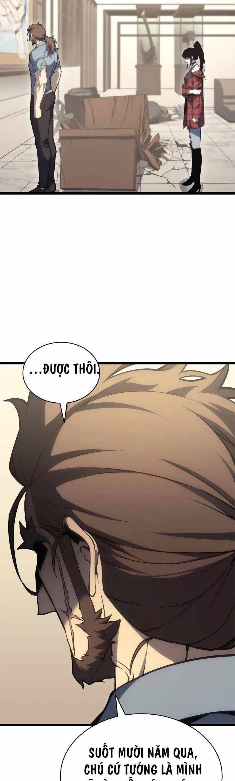 Vị Vua Mạnh Nhất Đã Trở Lại: Chapter 77