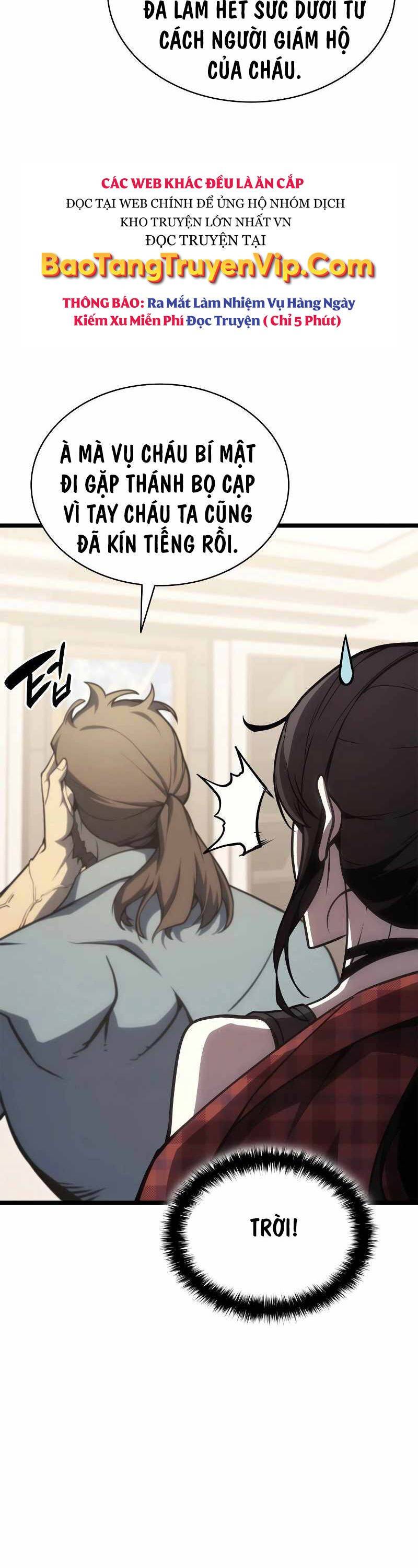 Vị Vua Mạnh Nhất Đã Trở Lại: Chapter 77