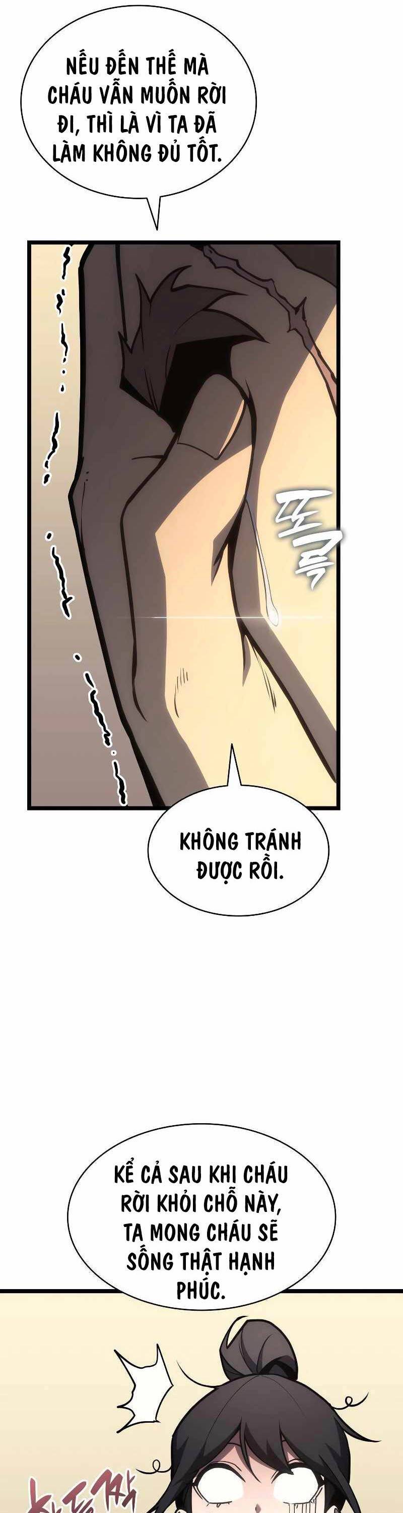 Vị Vua Mạnh Nhất Đã Trở Lại: Chapter 77