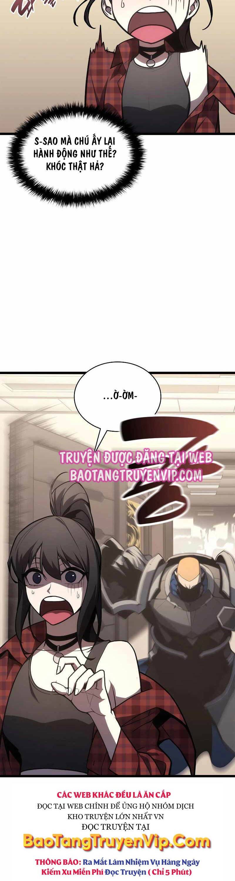 Vị Vua Mạnh Nhất Đã Trở Lại: Chapter 77
